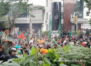 Dianggap Sebarkan Ujaran Kebencian, Jhoner Divonis 3 Tahun