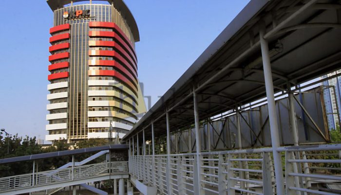 Kasus Suap APBD,  KPK Tetapkan 38 Anggota DPRD Sumut 2009-2014 Jadi Tersangka