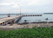 DPR RI Minta Kemenhub Segera Audit Proyek Pelabuhan Sirombu