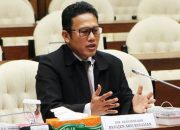 Usai Pelantikan Deputi Penindakan KPK Brigjen Pol Firli , Aris Budiman Luapkan Emosi