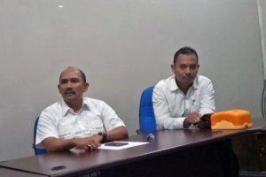 Marak Pungli Prona, Ini Jawaban Kepala BPN Jombang