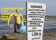 Penyintas Lumpur Lapindo : Pilkada Jatim Minim Perhatian  Masalah Lingkungan Hidup