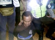 Satpam Bulog Tewas Digorok Kakak Ipar, Mayatnya Terkapar Di Tunggorono Jombang