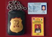 Jualan Sabu Anggota KPK Ditangkap Polres Jombang