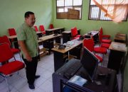 15 Komputer Barang Bukti Korupsi Di Madiun Raib Digondol Maling