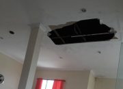 Flapon RSUD Ogan Ilir Ambruk