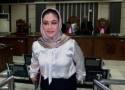 Wali Kota Tegal Nonaktif, Siti Masitha Divonis 5 Tahun Penjara