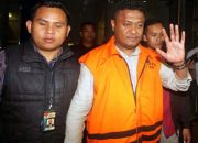 KPK Tetapkan Bupati Buton Selatan sebagai Tersangka Suap Proyek