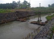 Proyek BBWS Brantas Disamping “Bobrok” Ternyata Diduga Tidak Dilelang