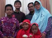 Miris, Ini Ternyata Sosok Ibu yang Ajak 4 Anaknya Bom Bunuh Diri Di Surabaya