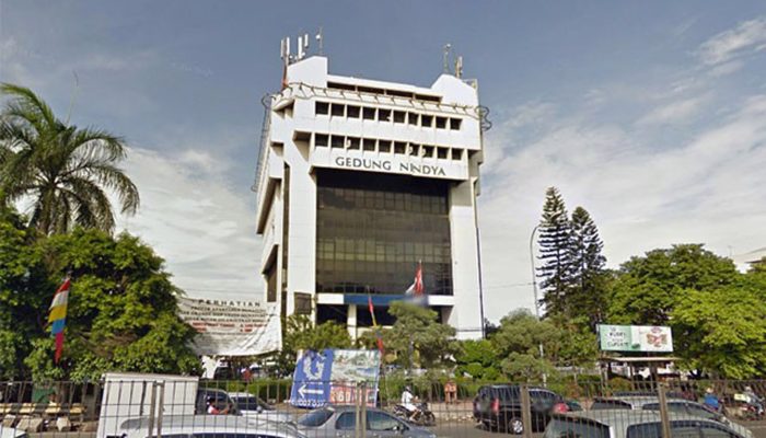 Pernah Mangkrak Di Kejaksaan, KPK Telusuri Proyek Dermaga PT Nindya Karya