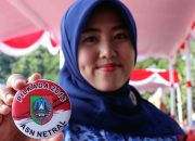 Pilkada Jombang 2018, Saat Pencoblosan Wajib Bawa KTP-el