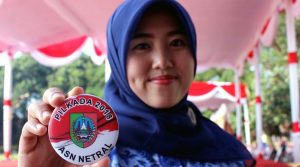 Pilkada Jombang 2018, Saat Pencoblosan Wajib Bawa KTP-el