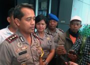 Polisi Berhasil Tangkap Penyebar Hoax Surat Sara Ajakan ‘Perang Salib’ Di Bekasi
