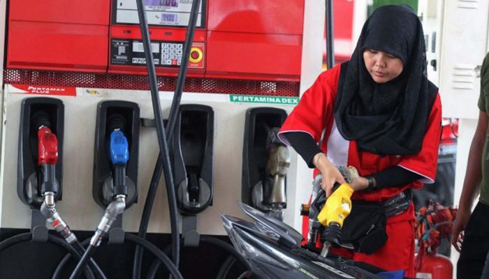 Jelang Libur Lebaran 571 SPBU Wilayah Jamali Kembali Jual Premium