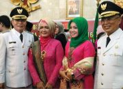 KPK Panggil Wabup, Terkait Kasus Suap Bupati Bengkulu Selatan Nonaktif