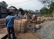 Penegak Hukum Tolong Sidik BOS BBWS Brantas & Rekanan !