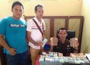 3 Terdakwa Korupsi Jalan Di Bengkulu Tengah, Hanya Dituntut 20 Bulan