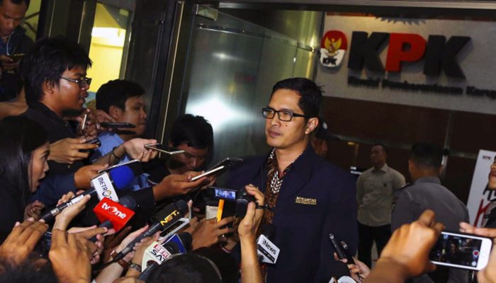 OTT Di Purbalingga, KPK Tangkap Bupati dan Pihak Lainnya