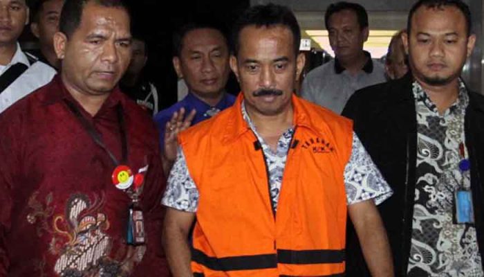 Wali Kota Ditangkap KPK, Warga Blitar Bakal Gelar Dangdutan