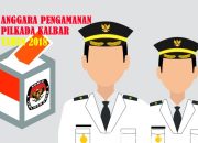 Kapolres Sanggau Dicopot, Terkait Pemotongan Anggaran Pengamanan Pilkada