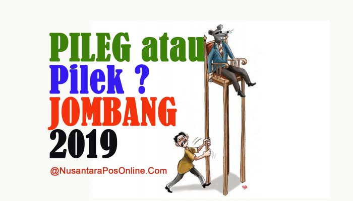 Pileg Jombang 2019 : Di Jombang Dua Parpol Yang Tak Ikut Rombongan Incar Kursi DPRD