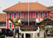 OTT Kalapas Sukamiskin,  Ada Sel Yang Kuncinya Dibawa Napi Korupsi ?