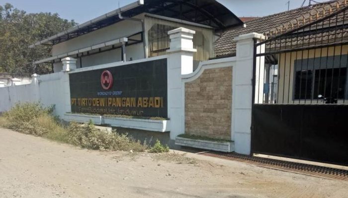 Dipekerjakan 15 Jam Lebih, Karyawan PT TDPA  Dibayar Dibawah UMK