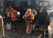 KPK Limpahkan Berkas 18 Anggota DPRD Malang Ke Pengadilan Tipikor