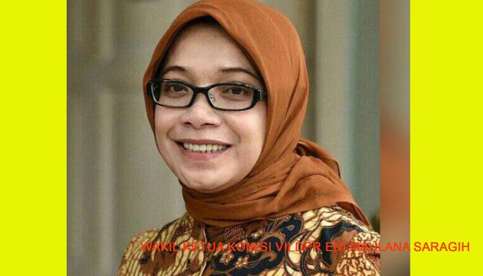 Ini Harta Wakil Ketua Komisi VII DPR Eni Maulana Saragih Yang Ditangkap KPK