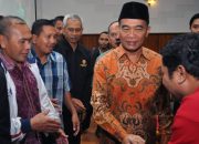 Sekjen DPP IMM : Ada Yang Sengaja Ingin Jatuhkan Mendikbud Muhadjir Effendi