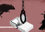 Diduga Terlibat Pungli SIM, Kapolres Kediri Dicopot