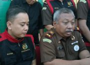 Kejari Periksa 3 Pejabat Dinkes, Kajari Gersik: Pekan Depan Ada Penetapan Tersangka