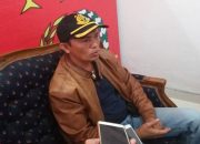 Setelah Buron 5 Tahun, Eks Anggota DPRD Madiun Ditangkap Di Kontrakan