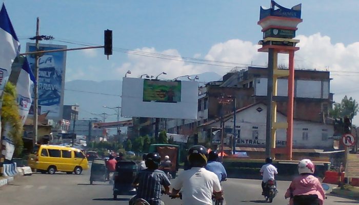 Korupsi Traffic Light Di Padangsidimpuan, Seret 3 ASN Dan Rekanan Ke Sel