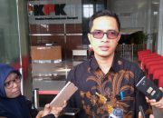 Satu Lagi Anggota DPRD Sumut Ditahan KPK Terkait Kasus Suap Gatot Pudjo Nugroho