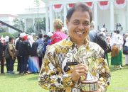 Mantan Wali Kota Depok Dari PKS, Ditetapkan Sebagi Tersangka Korupsi Jalan