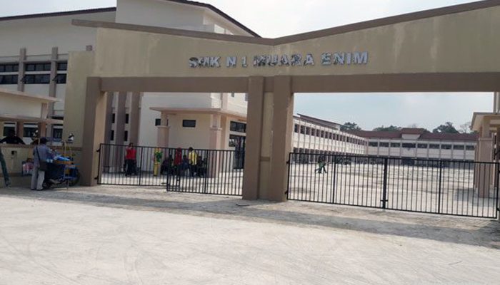 Terlibat Perkelahian, 11 Siswi SMKN 1 Muara Enim Dikeluarkan Dari Sekolah