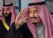 Dukung Palestina Raja Salman Tolak Proposal Perdamaian AS