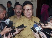 Astaga, Tanda Tangan Mendagri Dijual Rp 10 Juta Di 514 Kabupaten/Kota