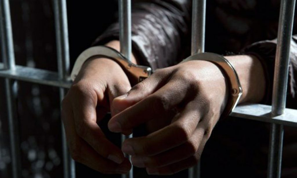 Terima Suap Rp 449,664 Juta, Kades Grobogan Dituntut 18 Bulan Penjara