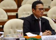 Brigjen Pol Aris Budiman Akhirnya Lengser dari Jabatannya Sebagai Dirdik KPK