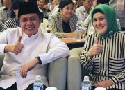 Gubernur Sumsel Herman Deru Ajak Masyarakat Memenangkan Jokowi-Ma’aruf