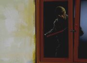 1,3 Ton Beras Raskin Dibalai Desa Karangasem Ludes Digondol Maling