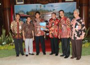 Proyek Bantuan Keranjang Impor Rp 7,88 Milyar Dari DKP Jatim Mangkrak
