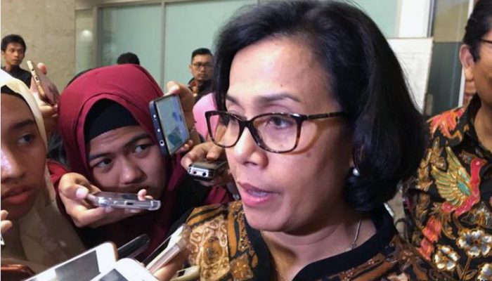 Menkeu Minta Kades Transparan Mengelolah Dana Desa