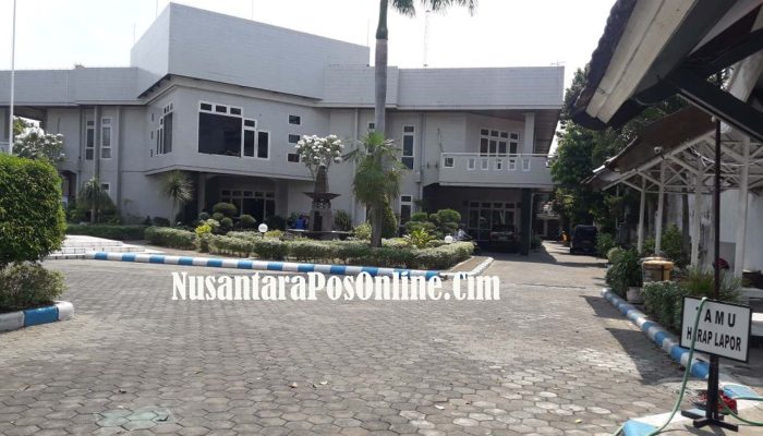 Menyoal Anggaran ‘Pokir’ DPRD Jombang Di P-APBD 2018