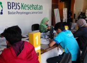 Setiap Tahun Defisit, Kenerja BPJS Kesehatan Dipertanyakan