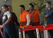KPK Tahan 22  Anggota DPRD Kota Malang Yang Ikut Jamaah Korupsi