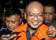 Diperiksa Sekitar 10 Jam, Bupati Malang Langsung Ditahan KPK